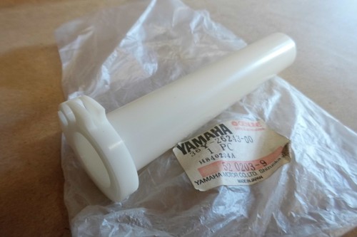 Yamaha rd350 ypvs 1984 - rd350,