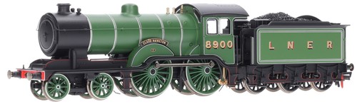 Hornby r3433 gauge lner - hornby,