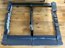 VELUX TWIN/COMBINED Roof Window Tile FLASHING-EBW CK02 0021C-50mm Gap-55cmx 78cm