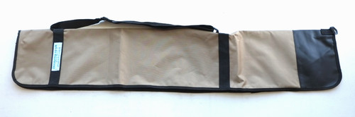 Gun slip case decoying - gun,