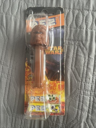 Pea star wars chewbacca - star,