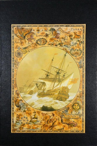 Marks spencer 500 pcs - 500, jigsaw