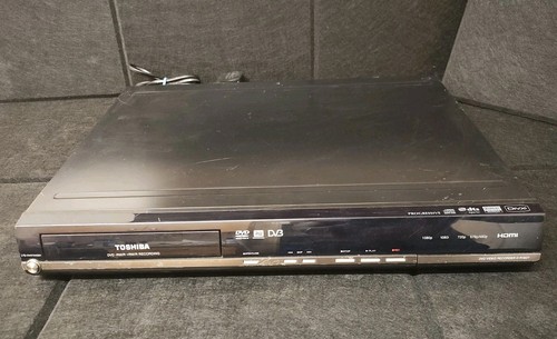 Toshiba r18dt dvd hdmi - dvd,