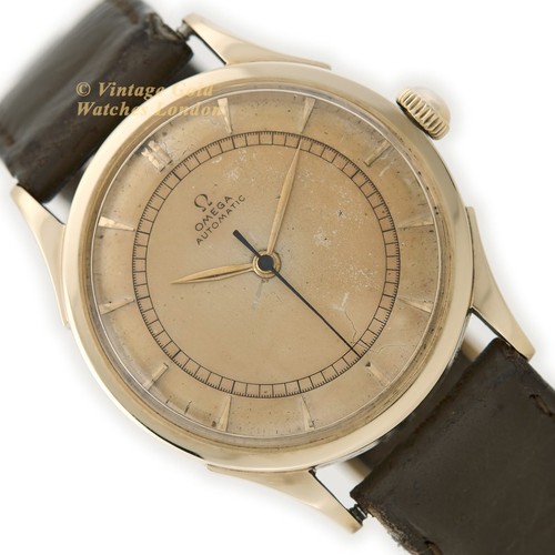 Omega bumper automatic - bumper,