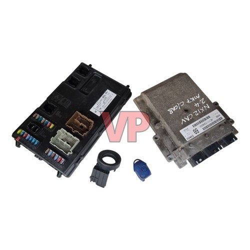 Ford transit mk7 chassis - mk7,