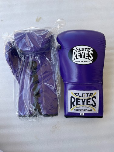 Cleto reyes purple - cleto,
