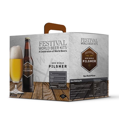 Festival world beer - beer,