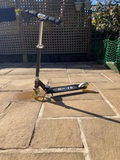 Micro Sprite Scooter