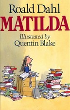 Matilda (Hardcover)