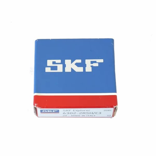 Bearing 6302 2rsc3 - -, skf