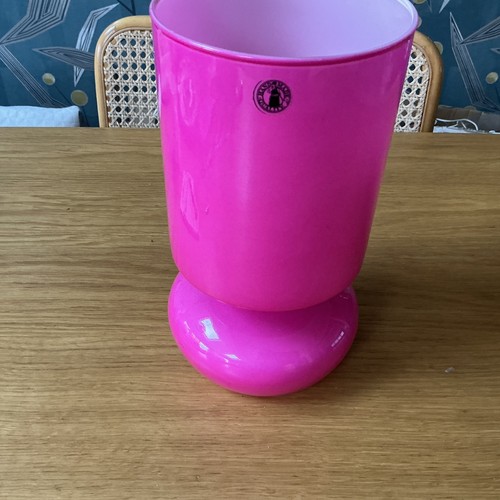 Ikea lykta pink - ikea,