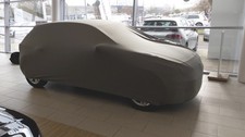 Car Cover - Grey - Audi R8 -