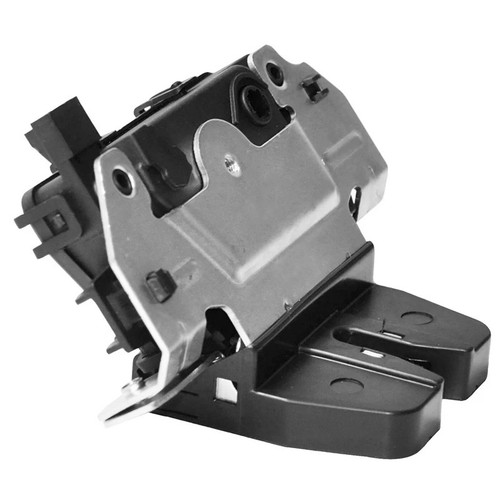 Tailgate boot lock latch - tailgate, catch