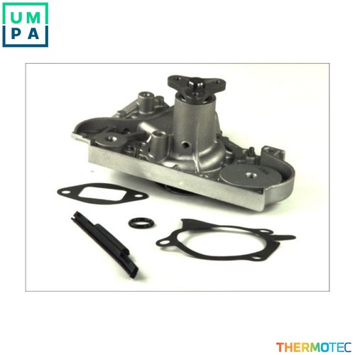Water pump engine cooling - water,