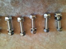 DT125R Stainless sprocket