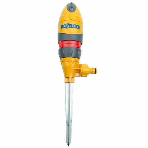 Hozelock round sprinkler plus - hozelock,