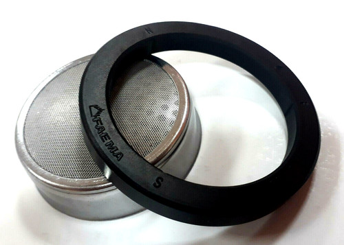 Faema oem group head - e-61,