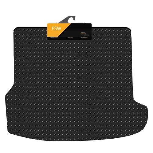 Car boot mat - boot, for
