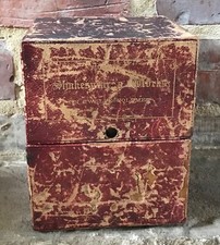  Victorian boxed Set Of