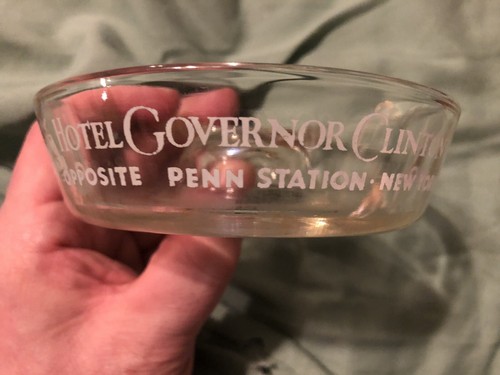 Governor clinton hotel - governor,