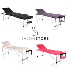 Portable massage table bed - portable,