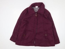 Anne de Lancay Women's Purple