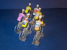 Lot of 6 Marco Pantani