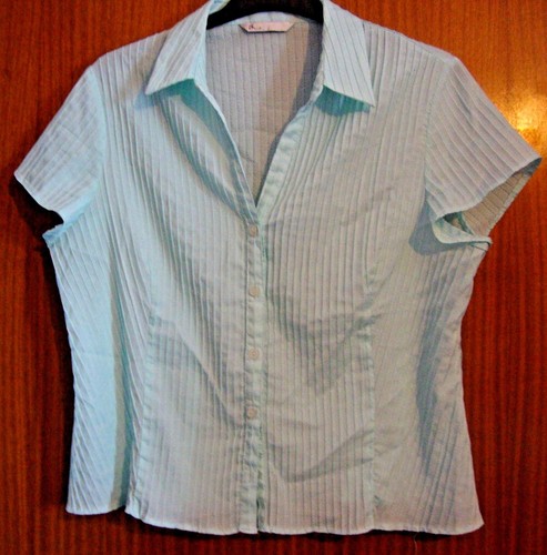 Ladies bhs shirt blouse with - bhs,