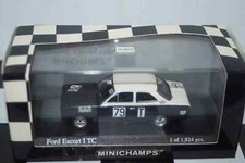 Minichamps Ford Escort MK1 TC