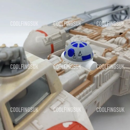 Vintage star wars - vintage,