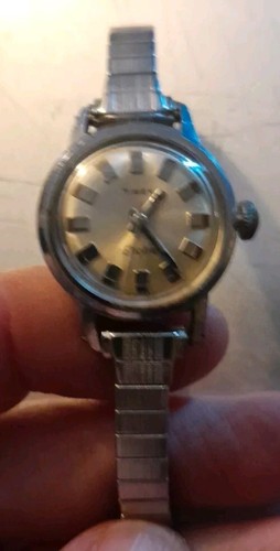 Vintage timex electro - timex,