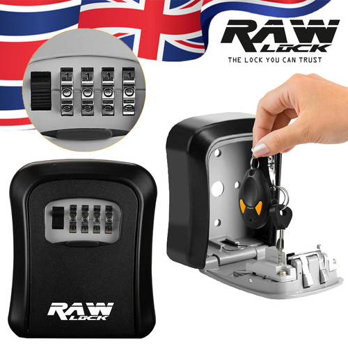 Premium key safe box brand - key,