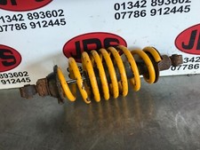 Rear shock absorber / spring X
