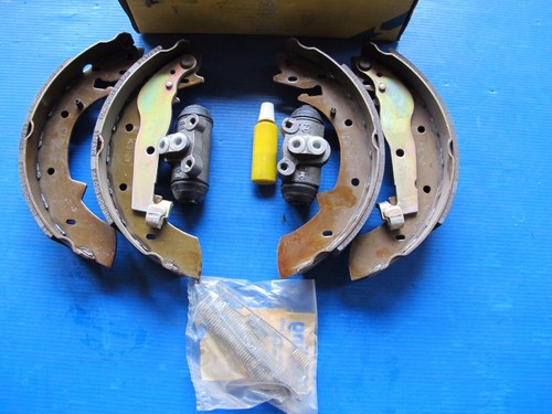 Girling rear brake kit - rear,