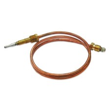 MOORWOOD VULCAN 600mm THERMOCOUPLE 931767-22 GAS ATMOSPHERIC STEAMER MV1STA60
