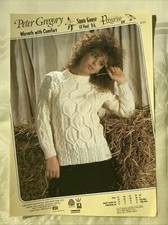 Peter Gregory Snow Goose