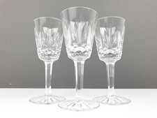 3 x  High Quality Crystal