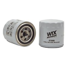 FOR CHRYSLER DODGE FORD JEEP LINCOLN RAM OIL FILTER  WIX FILTERS 57899WIX