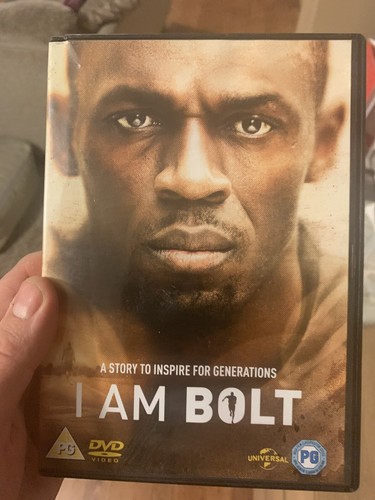 Bolt - , (dvd)
