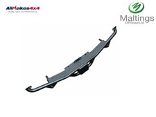 NAS REAR STEP REAR TOW BAR