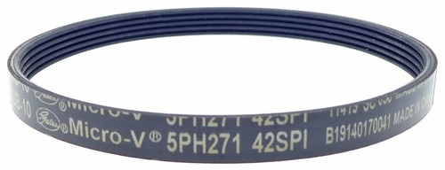 5ph271 tumble dryer belt - 5ph271, for