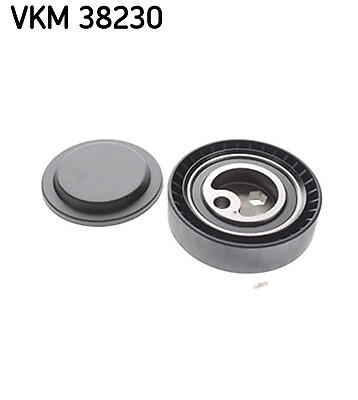 Vkm 38230 skf tensioner - vkm,