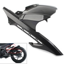 Carbon Fiber Hugger Fender