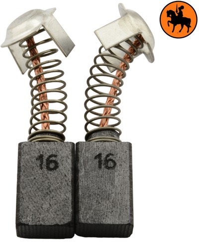 Carbon brushes hitachi - hitachi, c