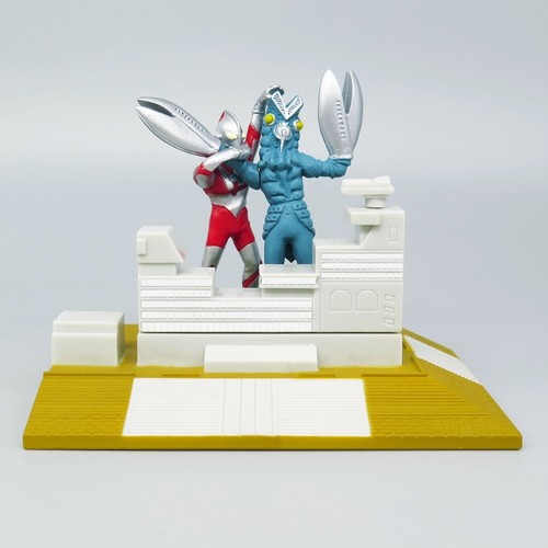 Ultraman baltan bandai - ultraman,