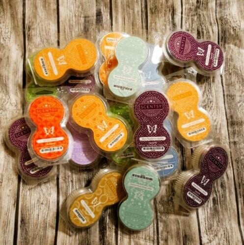 Scentsy pods twin pak - pak,