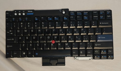Lenovo thinkpad t60 t61 - lenovo, r60