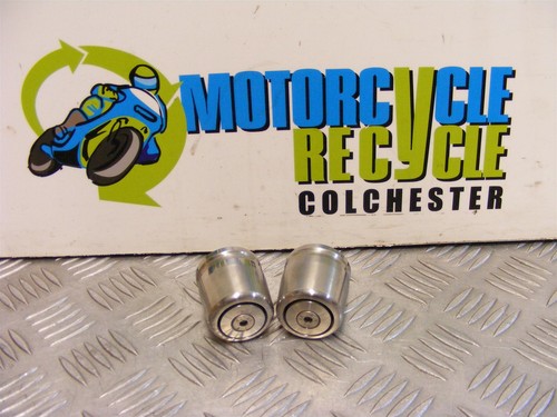Triumph sprint 1050 bar end - st,