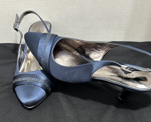 Karen scott gorgia slingback - scott,