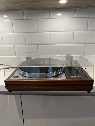 Linn lp12 with - linn, akito